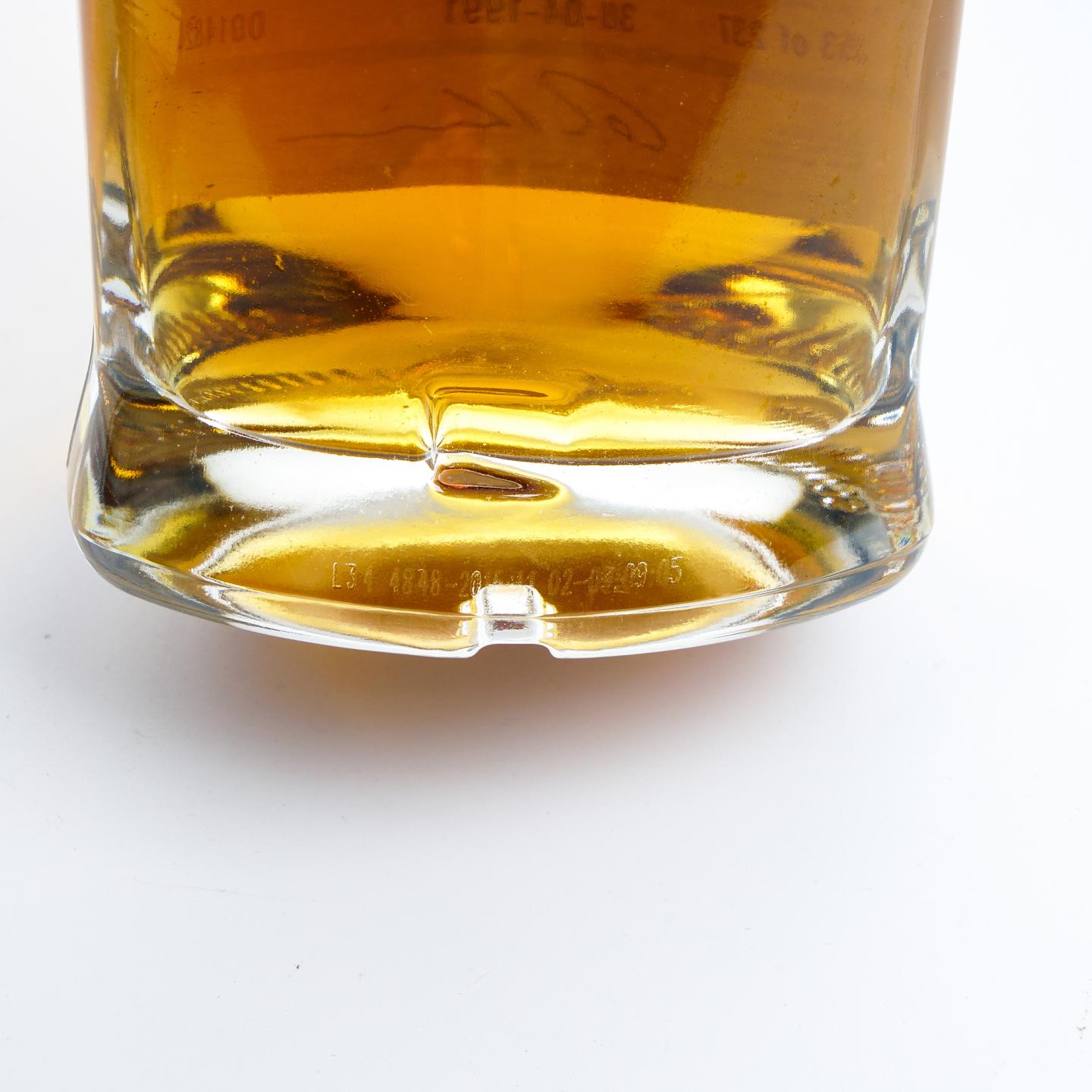 Glenfiddich 格兰菲迪 24年 1991 中国威士忌达人会2016定制