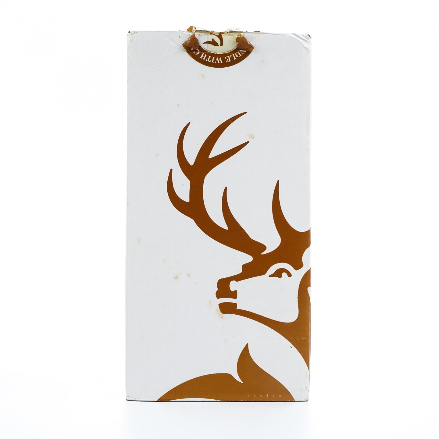 Glenfiddich 格兰菲迪 24年 1991 中国威士忌达人会2016定制