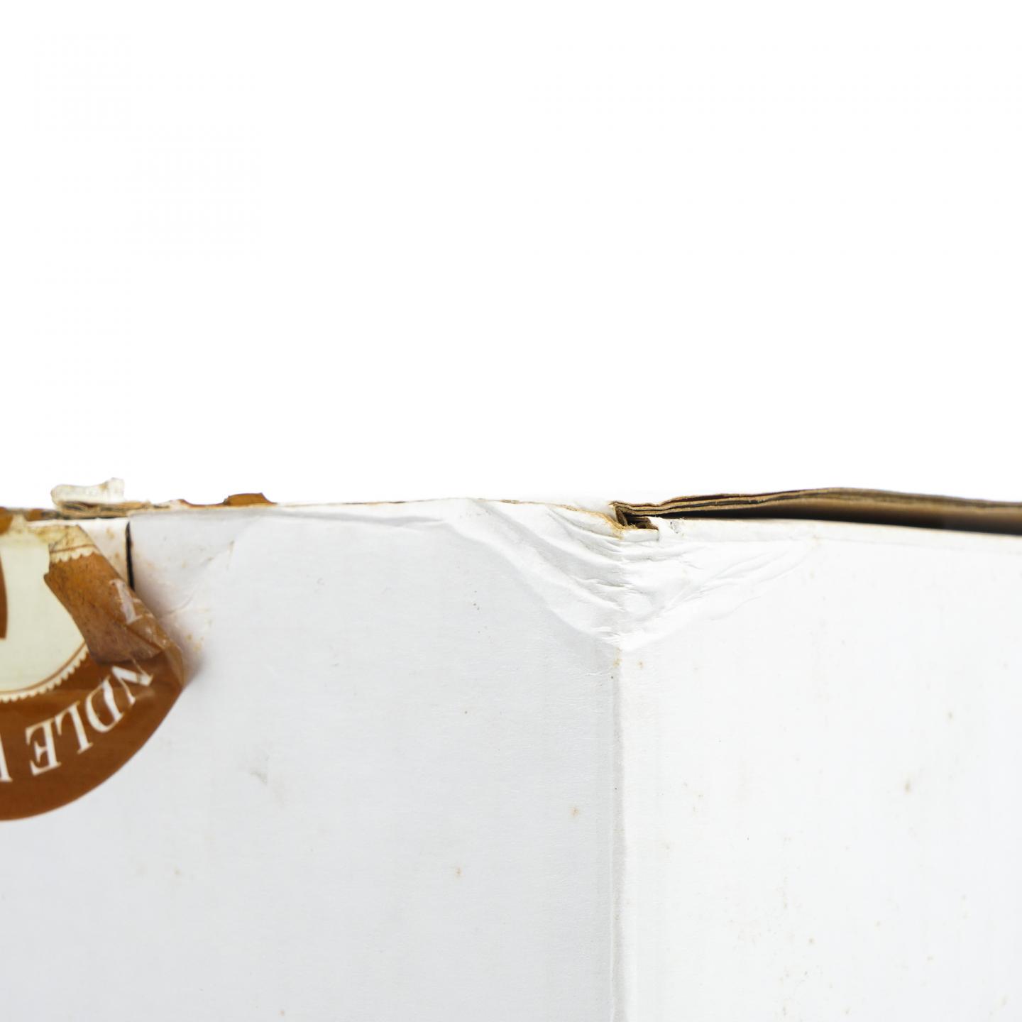 Glenfiddich 格兰菲迪 24年 1991 中国威士忌达人会2016定制