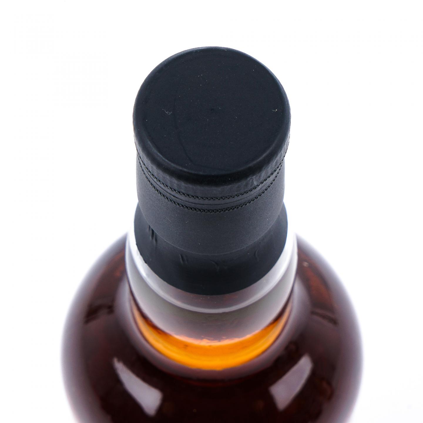 Glen Grant 格兰冠 21年 2003-2025 波本桶