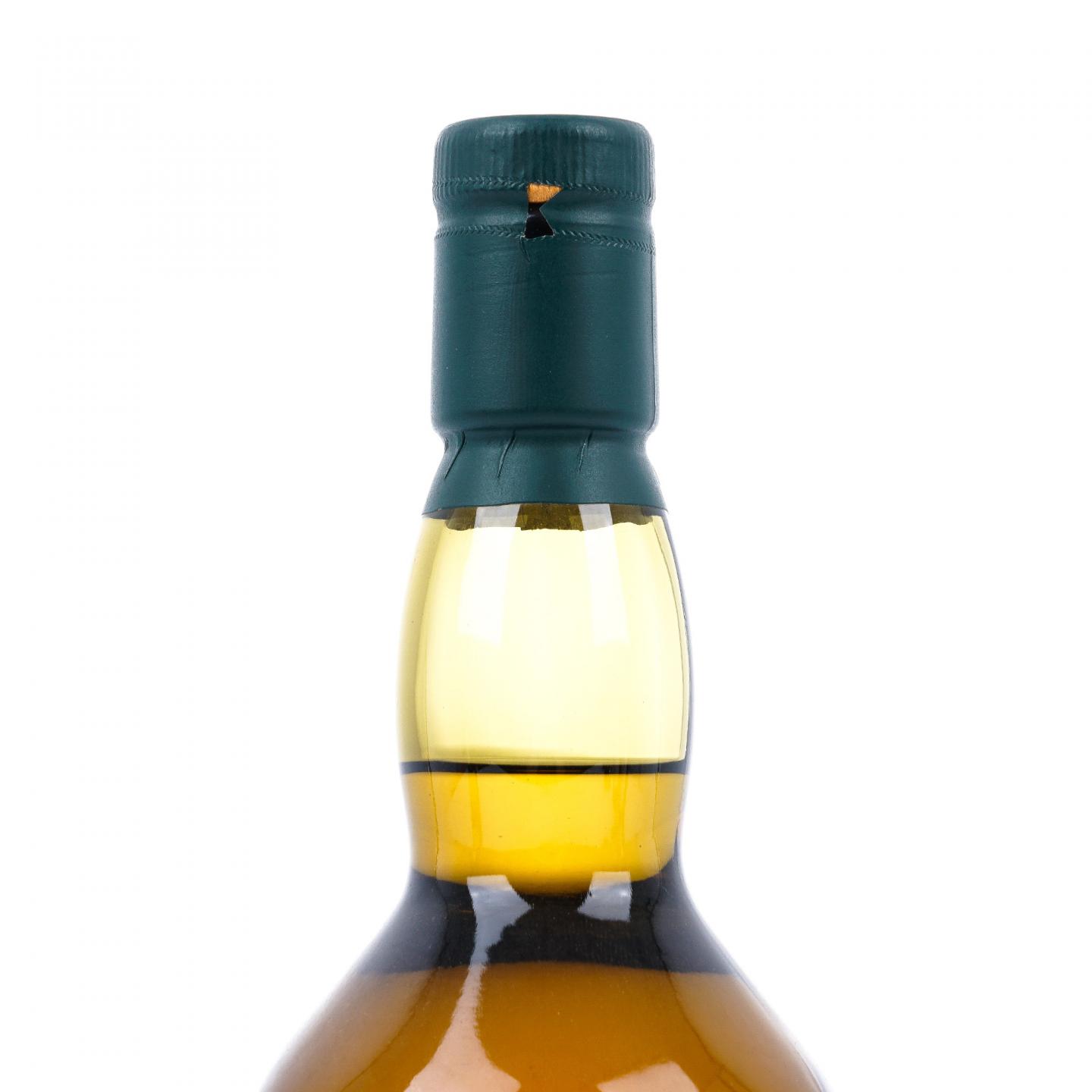 Lagavulin 乐加维林 16年 Feis Ile 2017