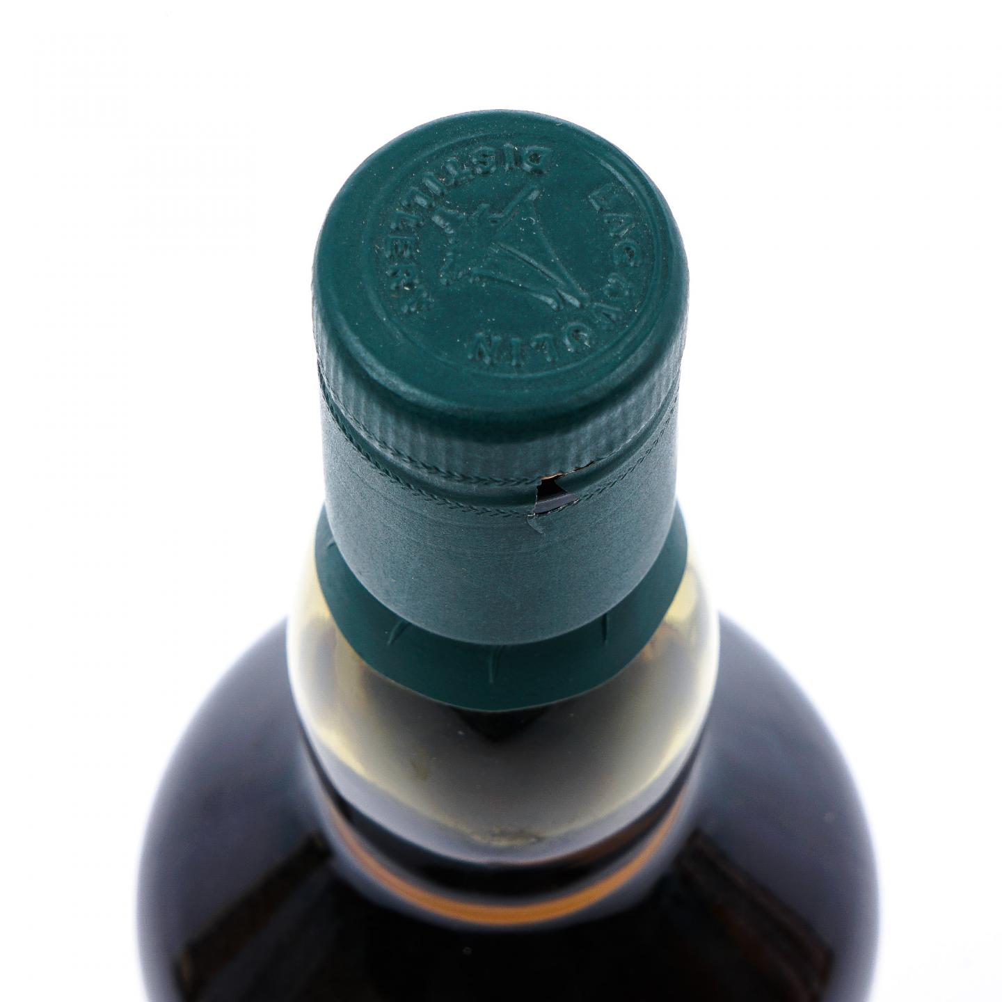 Lagavulin 乐加维林 16年 Feis Ile 2017