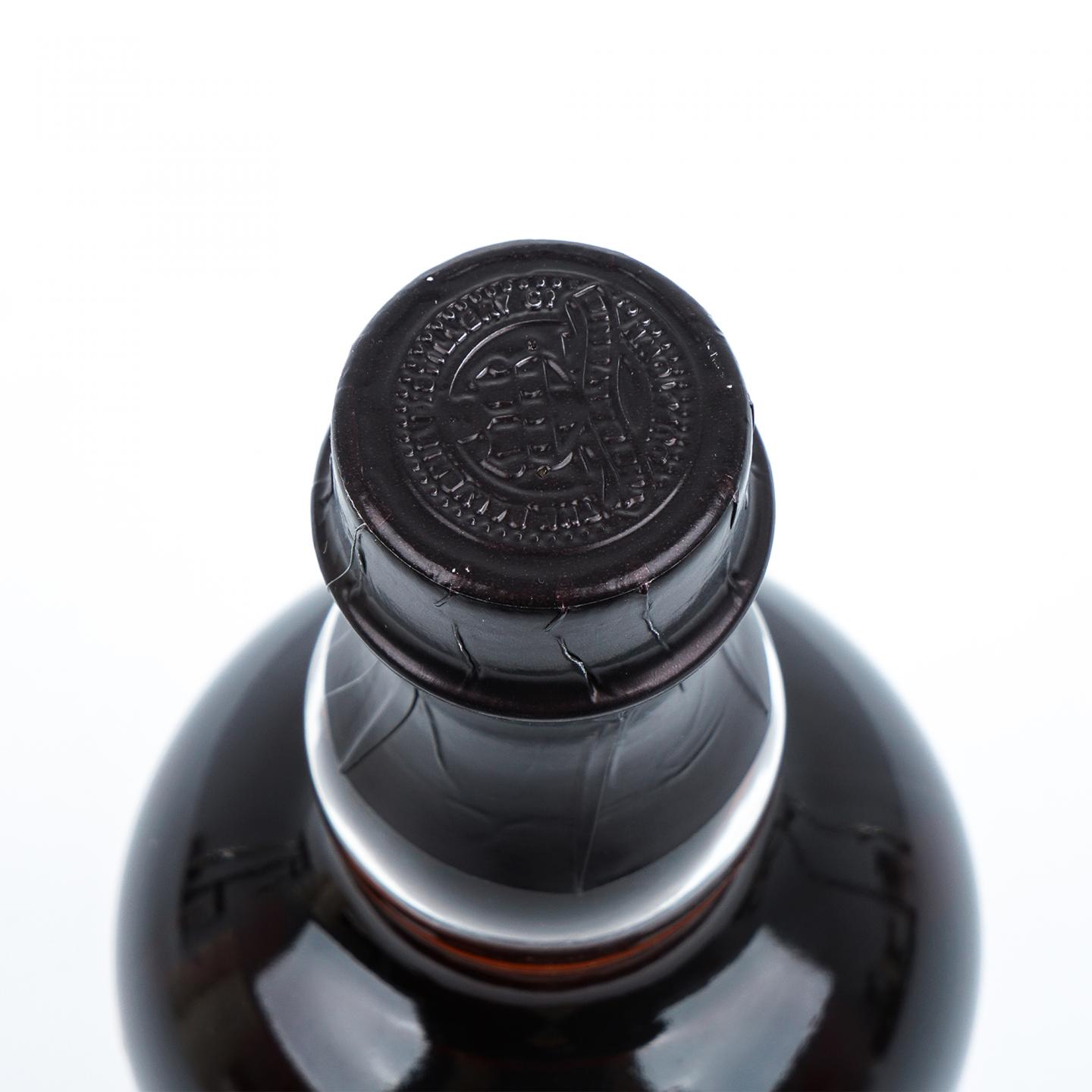 Balvenie 百富 Tun 1509 第8批次