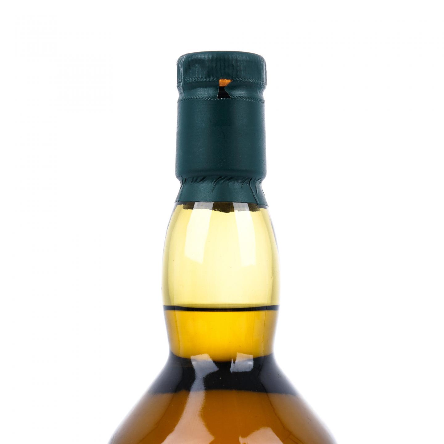 Lagavulin 乐加维林 16年 Feis Ile 2017 岛节