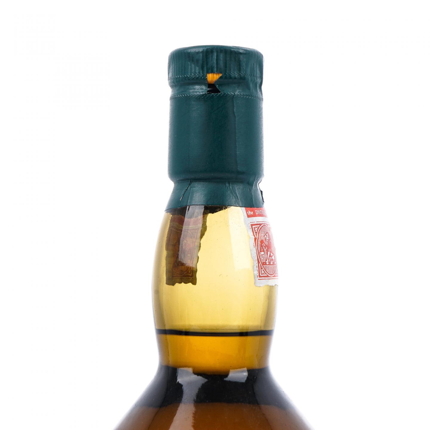 Lagavulin 乐加维林 18年 Feis Ile 2016