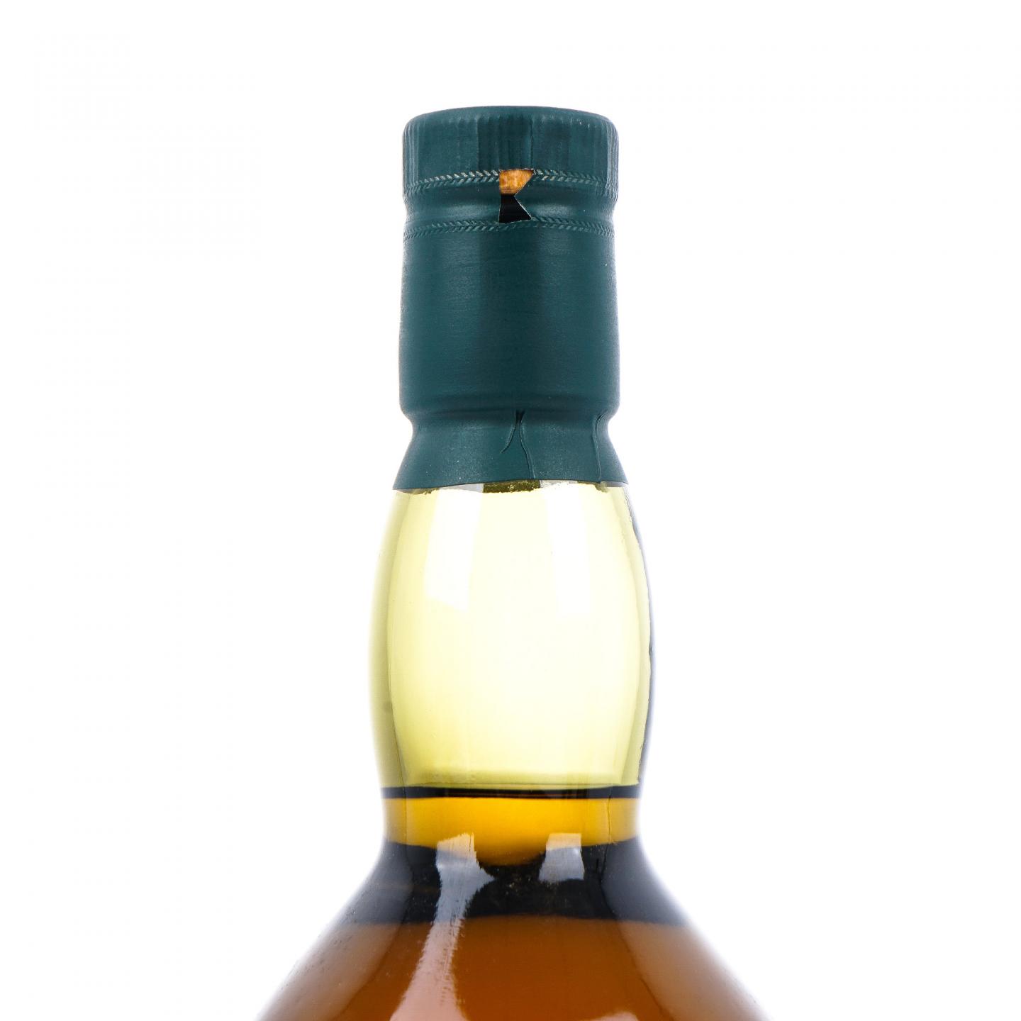 Lagavulin 乐加维林 19年 Feis Ile 2019 岛节