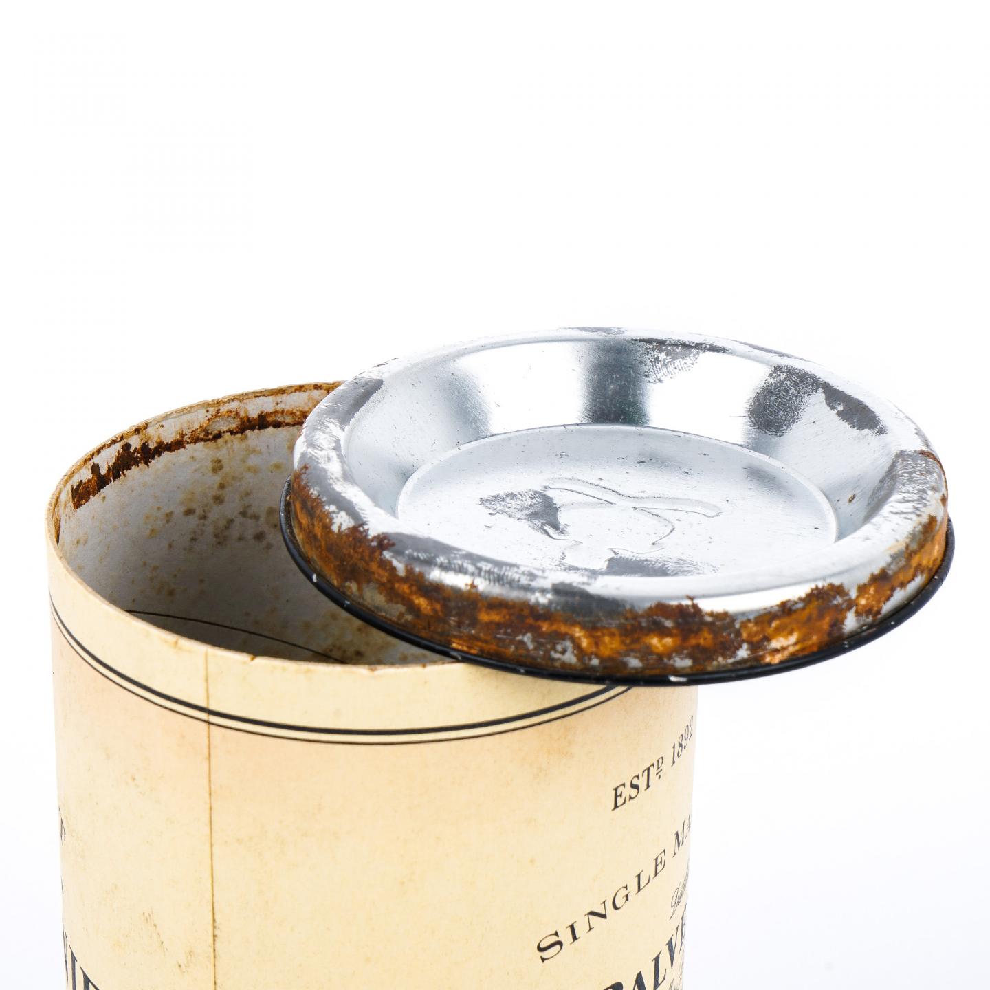 Balvenie 百富 12年 双桶陈酿