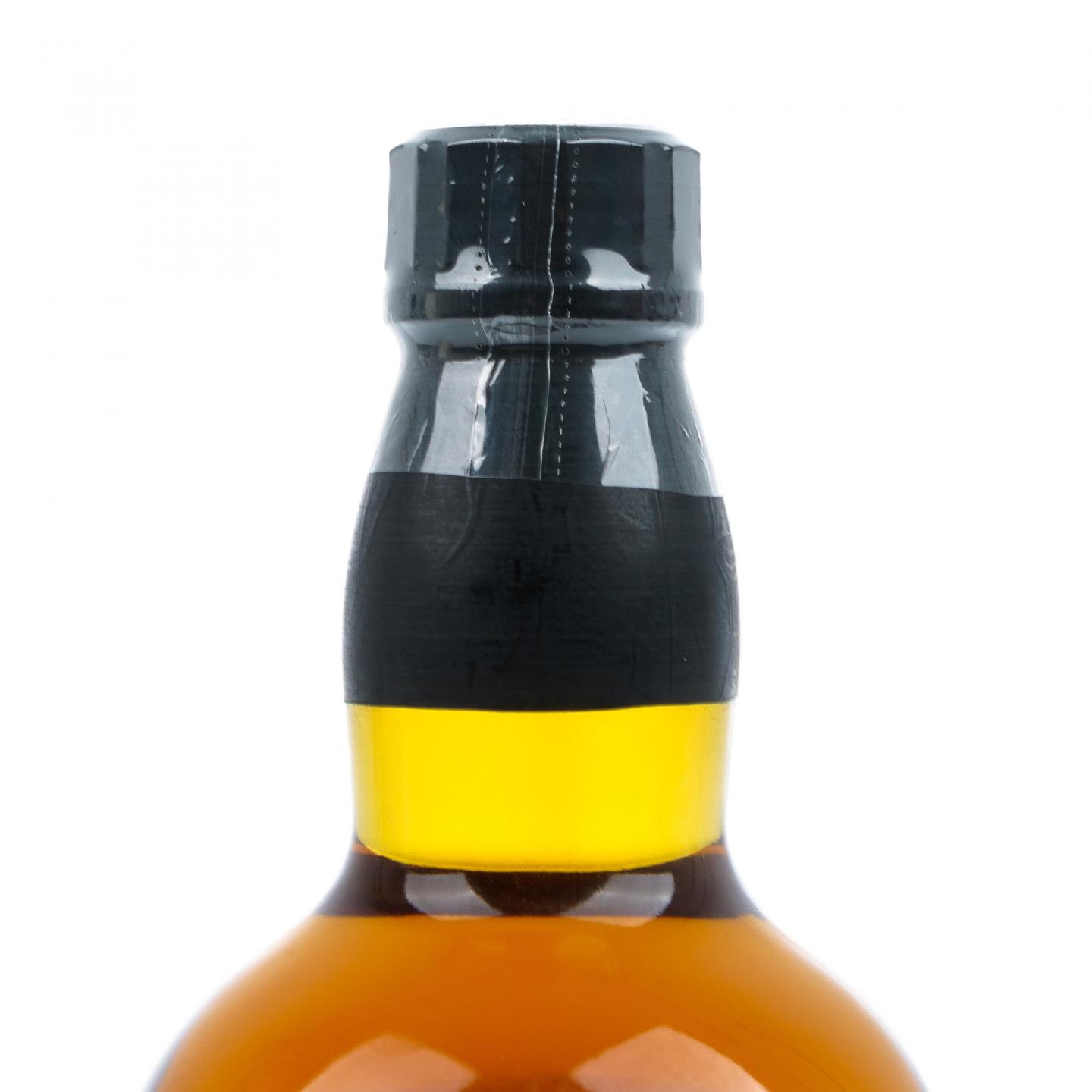 山崎 1984-2018 单桶 60周年感恩会 #WE2007