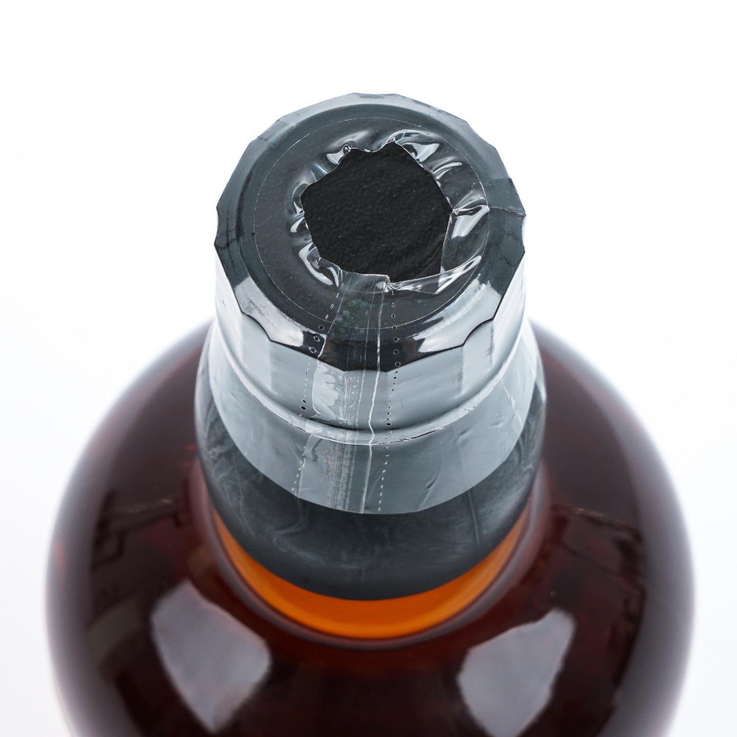 山崎 1984-2018 单桶 60周年感恩会 #WE2007