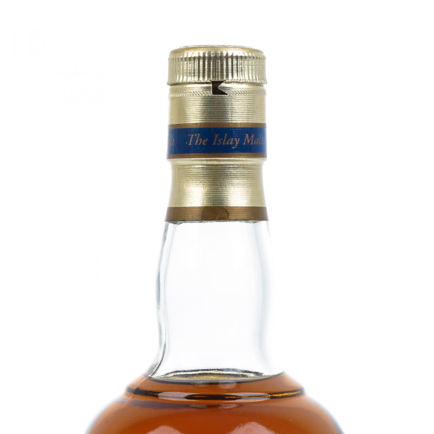 Bowmore 波摩 17年 海鸥标 750ml