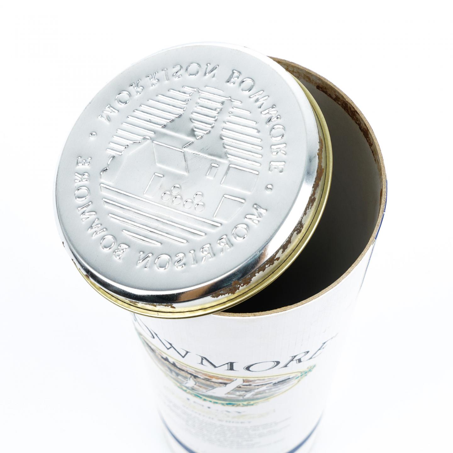 Bowmore 波摩 17年 海鸥标 750ml