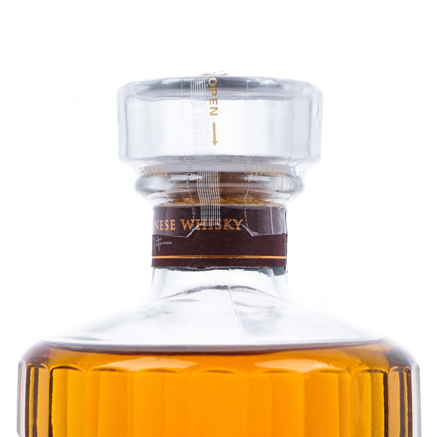 响 21年 调和威士忌