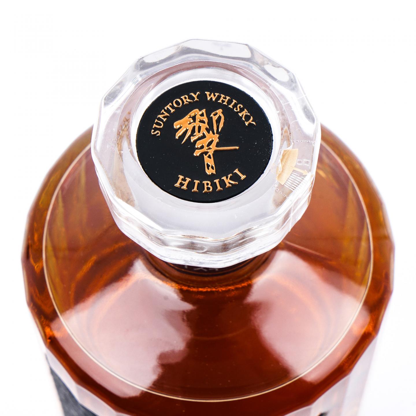 响 21年 调和威士忌