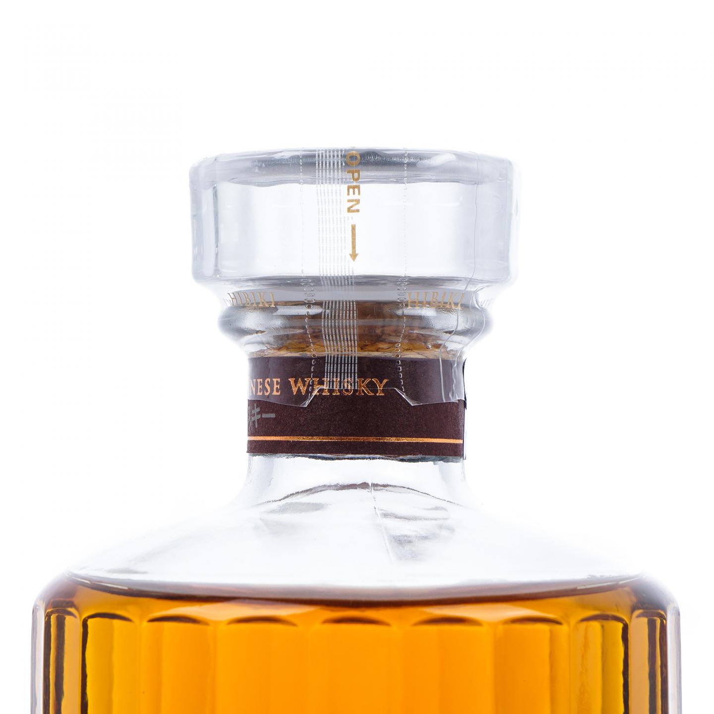 响 21年 调和威士忌 700ml