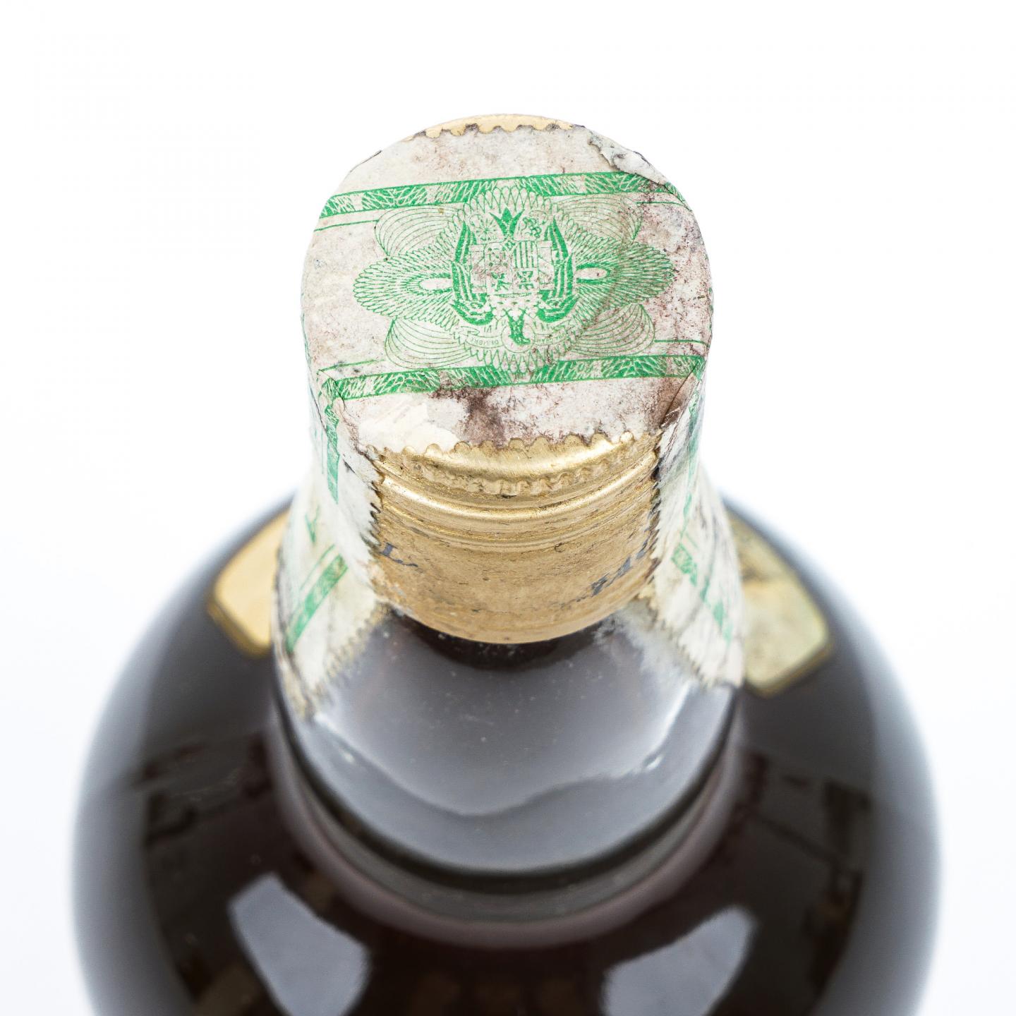 Macallan 麦卡伦 12年 雪莉桶 1升装 43%Vol.