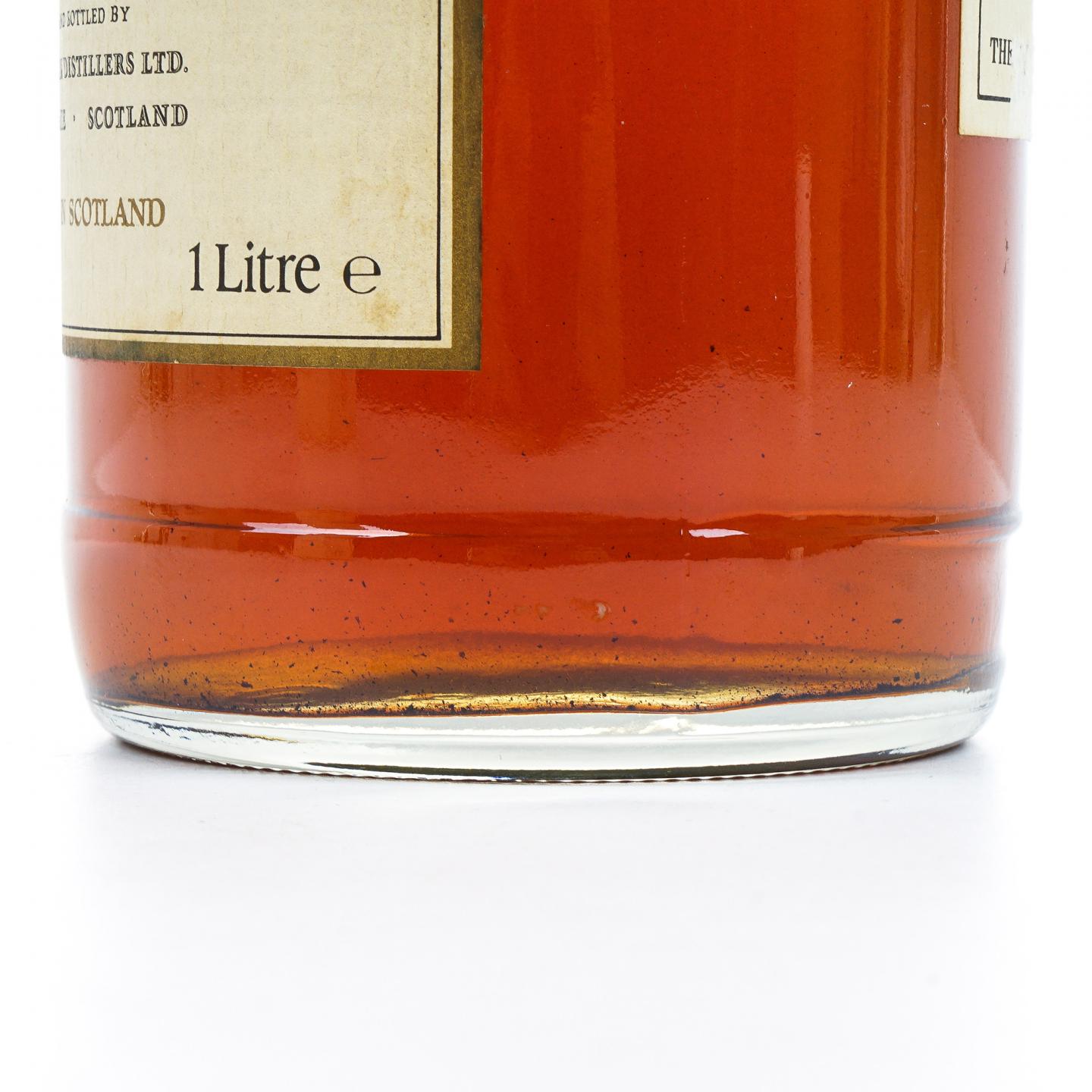 Macallan 麦卡伦 12年 雪莉桶 1升装 43%Vol.