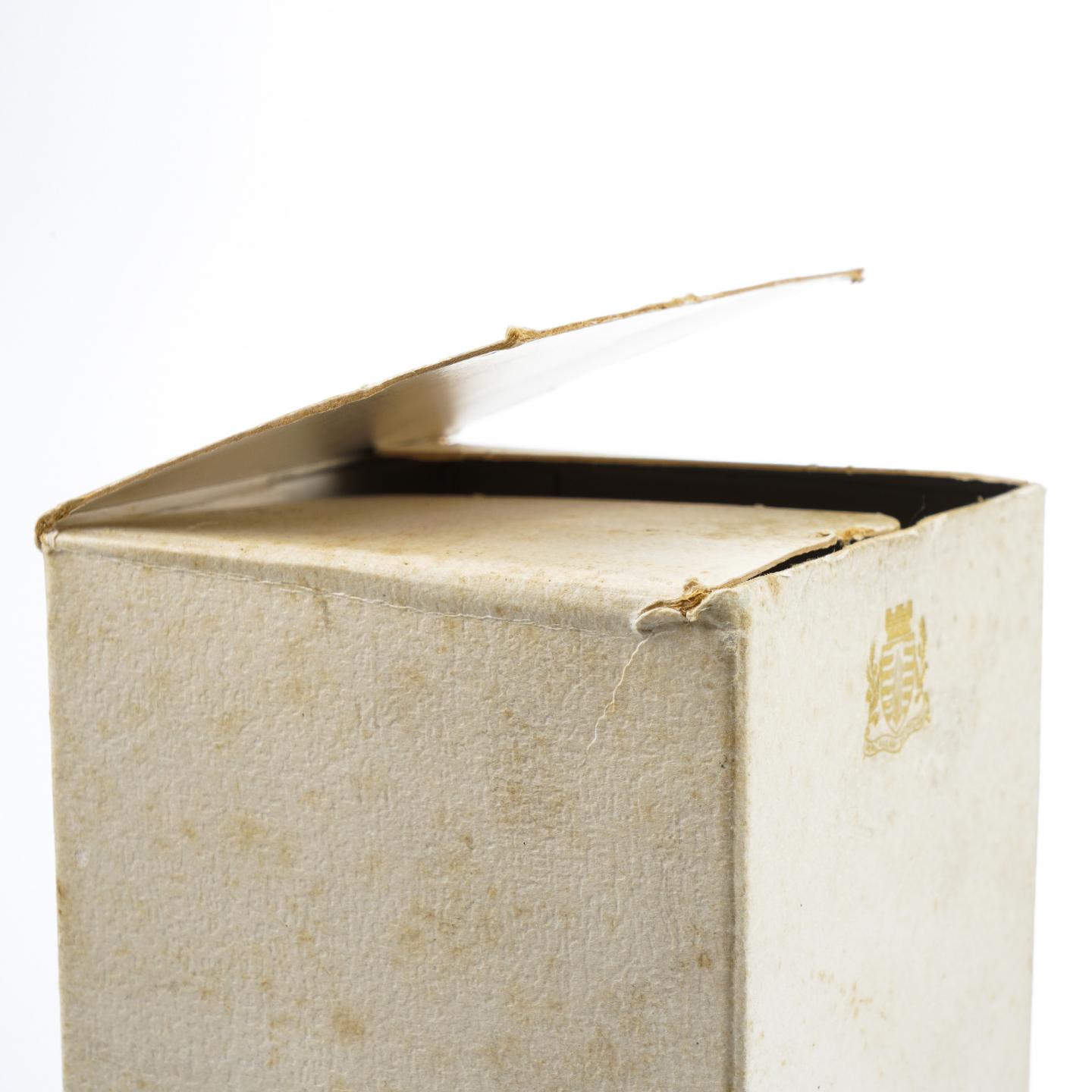 Macallan 麦卡伦 12年 雪莉桶 1升装 43%Vol.