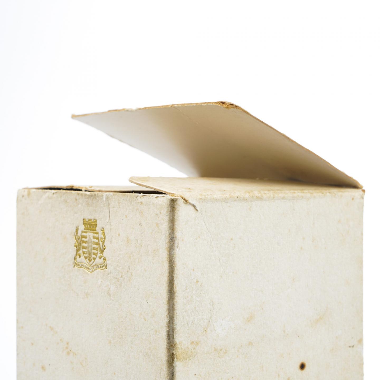 Macallan 麦卡伦 12年 雪莉桶 1升装 43%Vol.