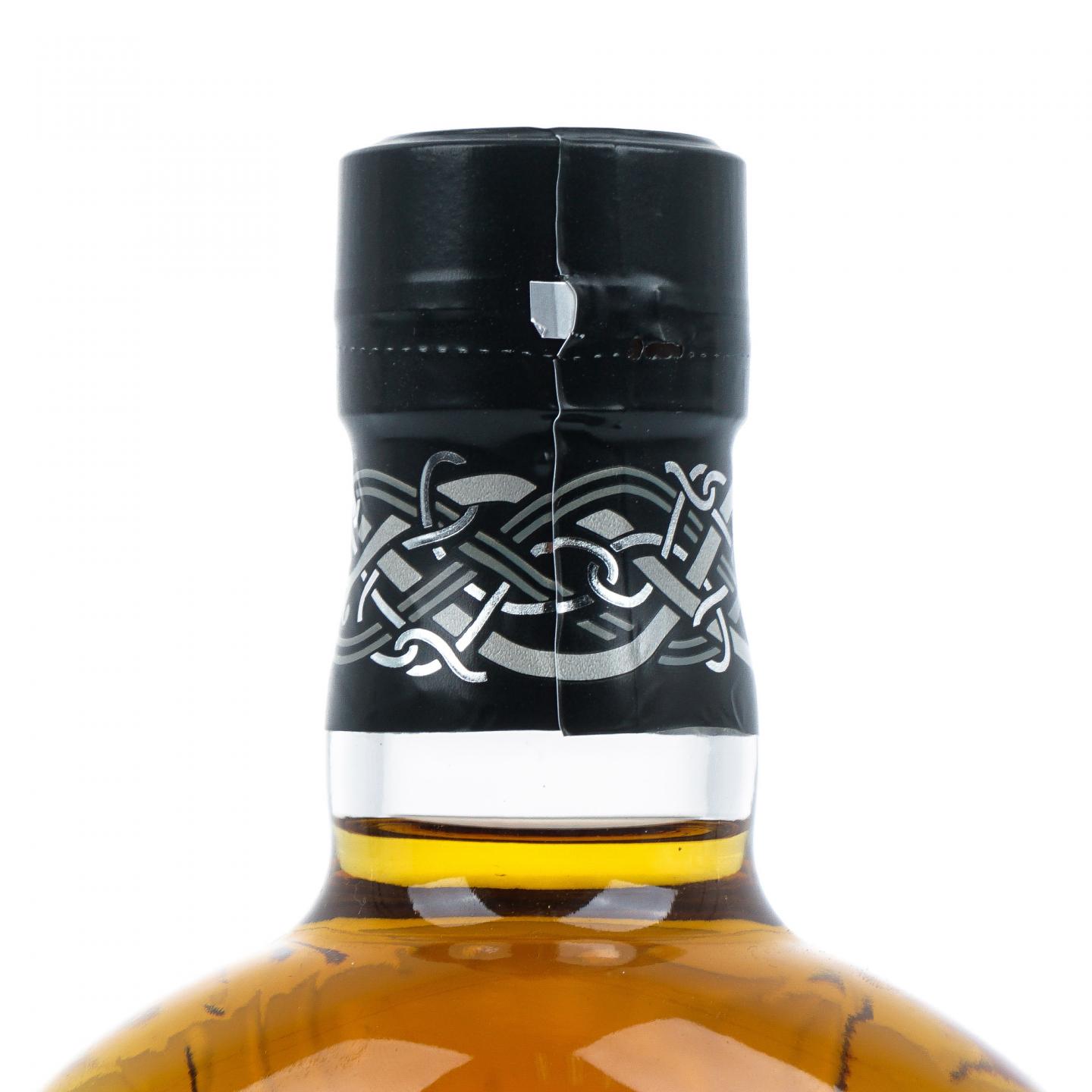 Highland Park 高原骑士 21年 700ml
