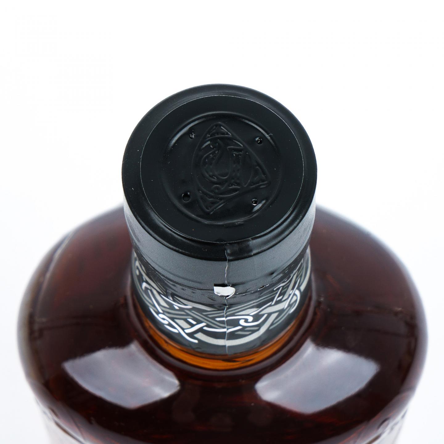 Highland Park 高原骑士 21年 700ml