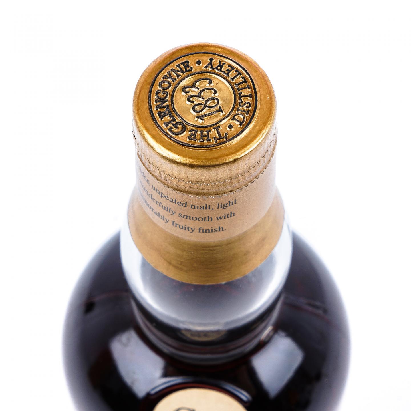 Glengoyne 格兰哥尼 30年 1976-2006 单桶