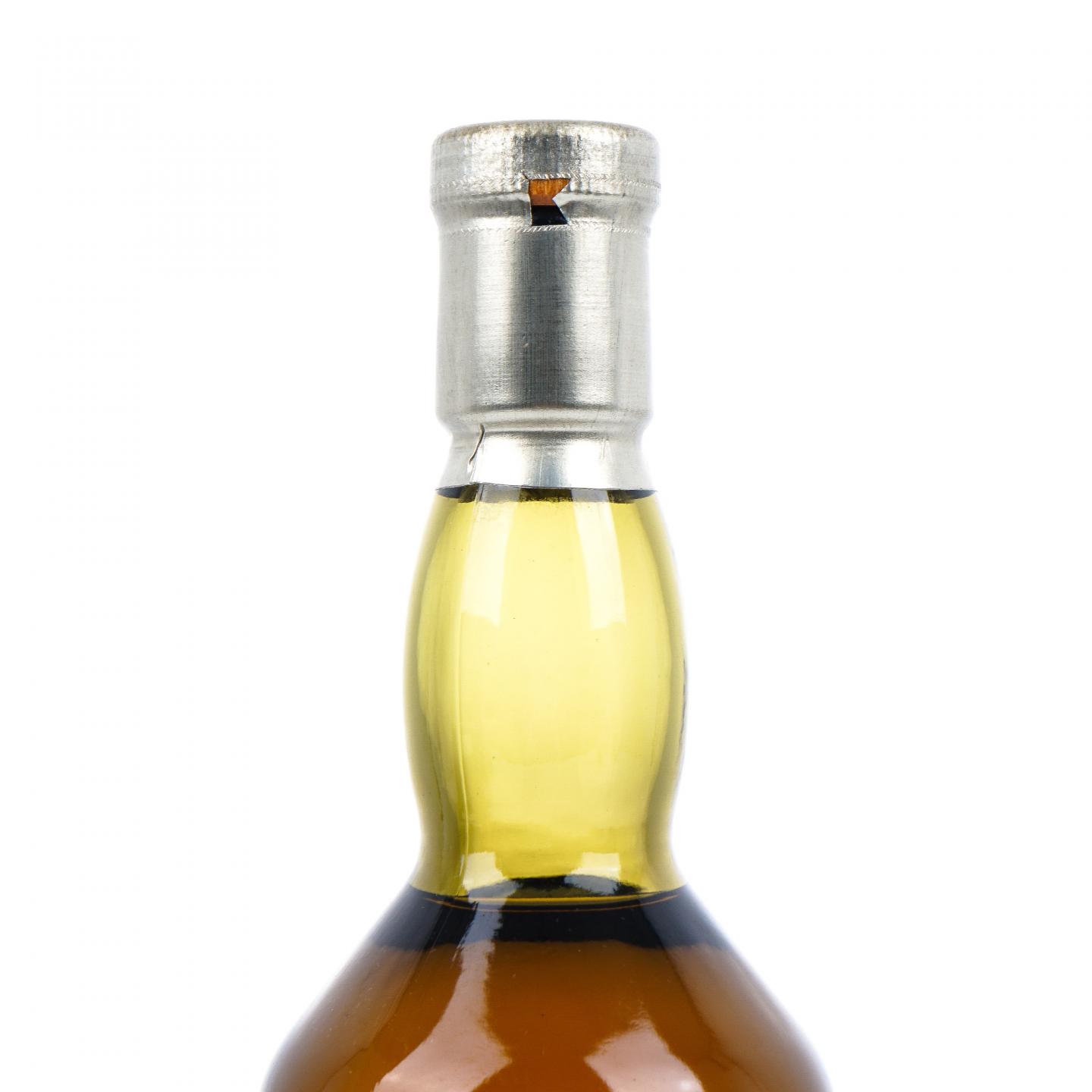 Talisker 泰斯卡 25年 2009 SR系列