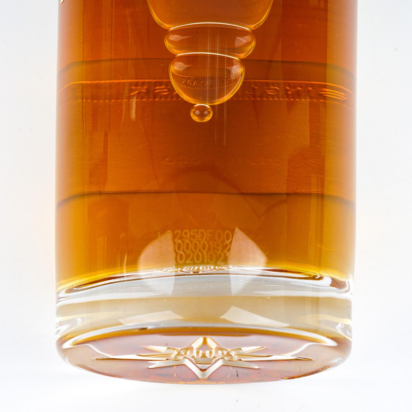 Mannochmore 曼洛克摩 30年 1990-2020 星星标 行货 3瓶组