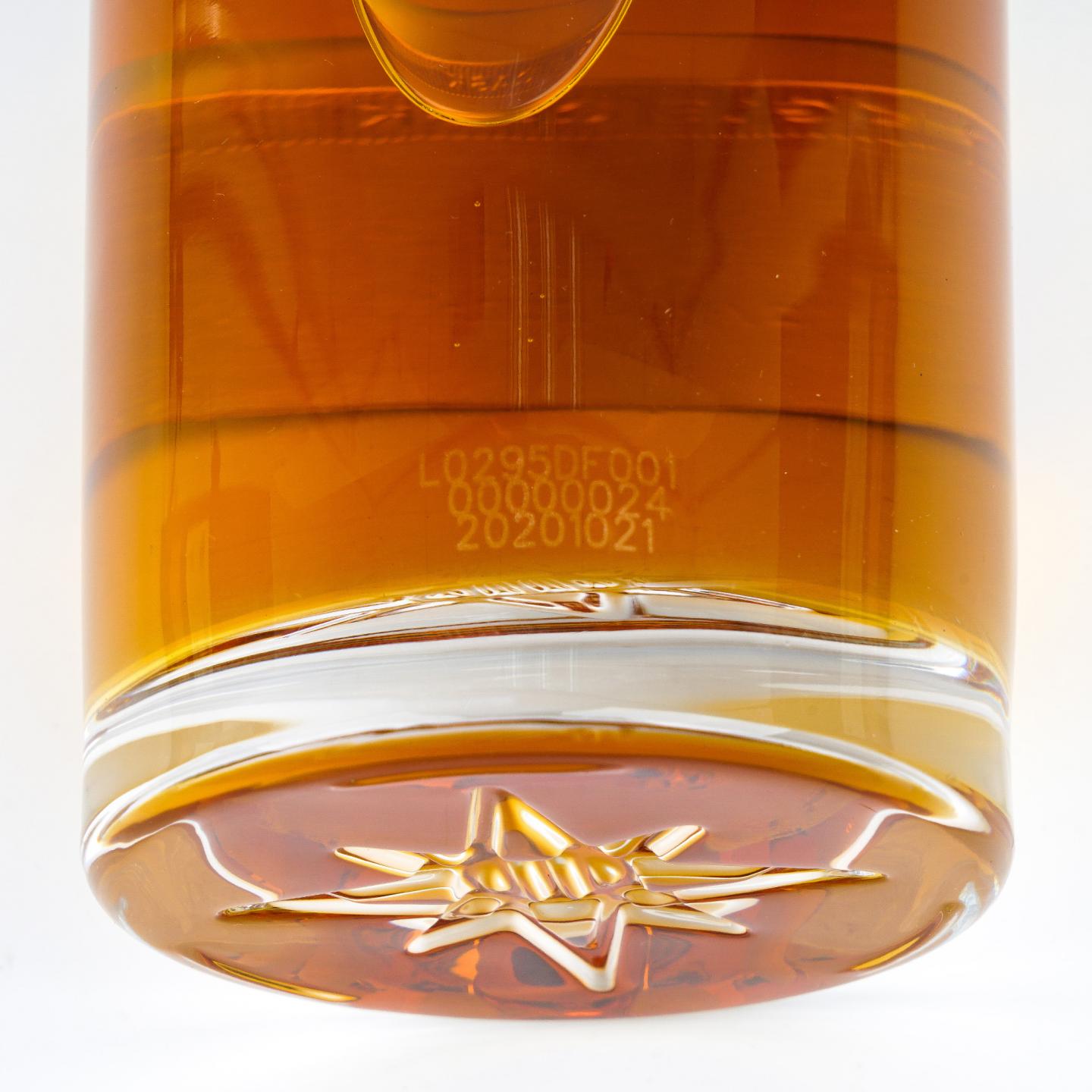 Mannochmore 曼洛克摩 30年 1990-2020 星星标 行货 3瓶组