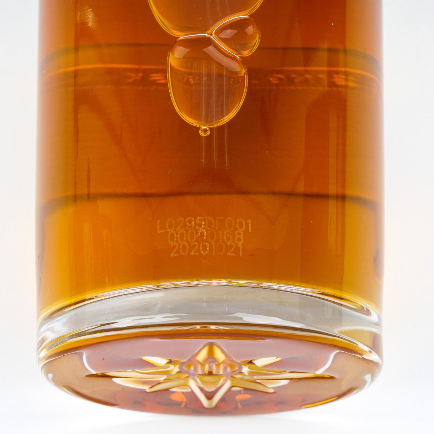 Mannochmore 曼洛克摩 30年 1990-2020 星星标 行货 3瓶组