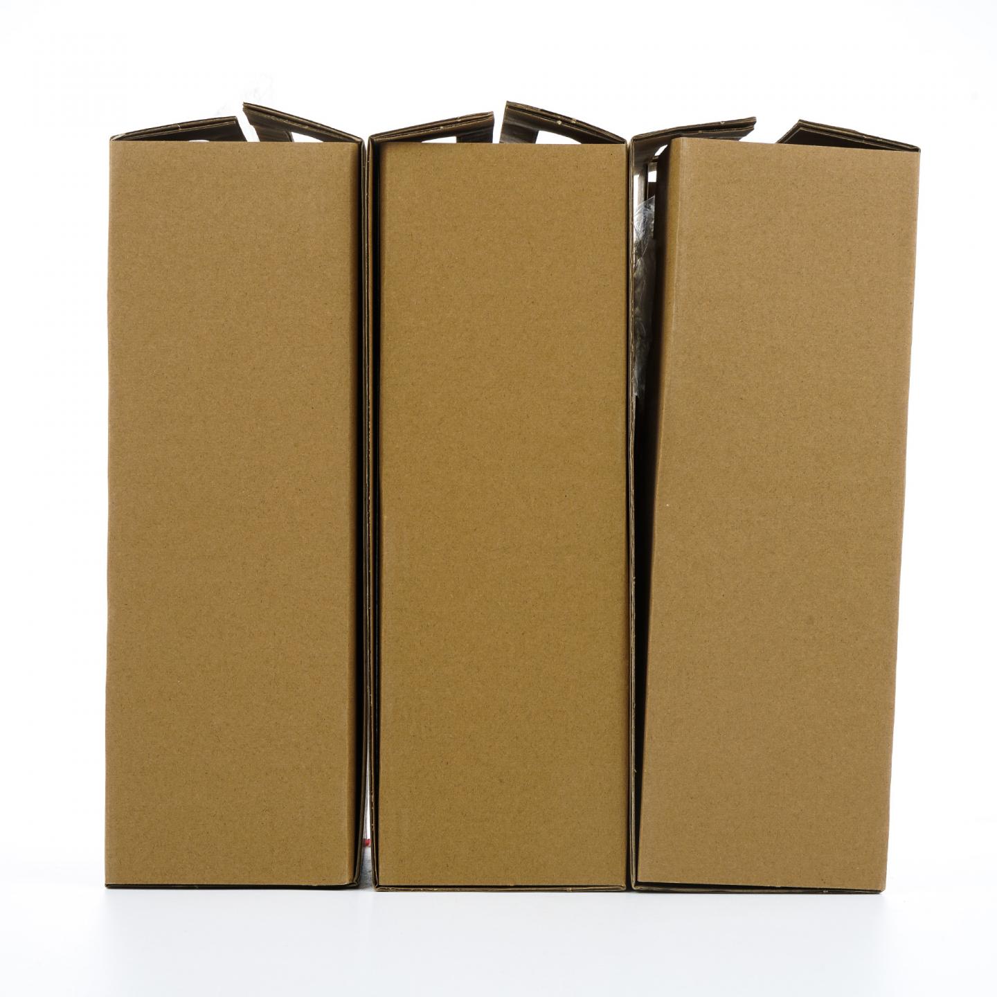 Mannochmore 曼洛克摩 30年 1990-2020 星星标 行货 3瓶组