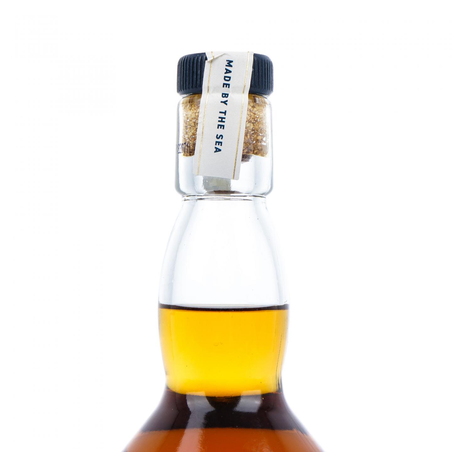 Talisker 泰斯卡 9年 2022 Hand Filled