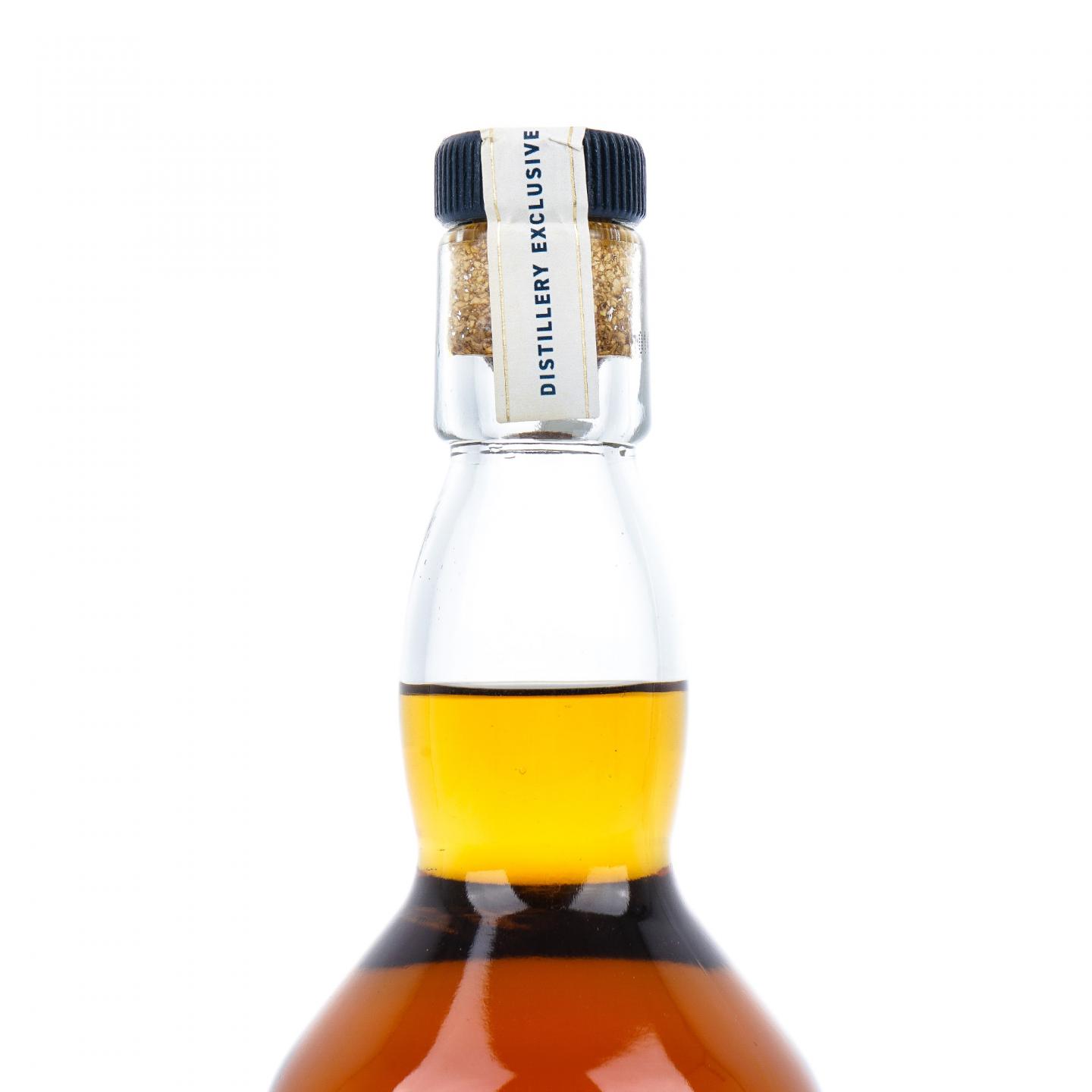 Talisker 泰斯卡 9年 2022 Hand Filled