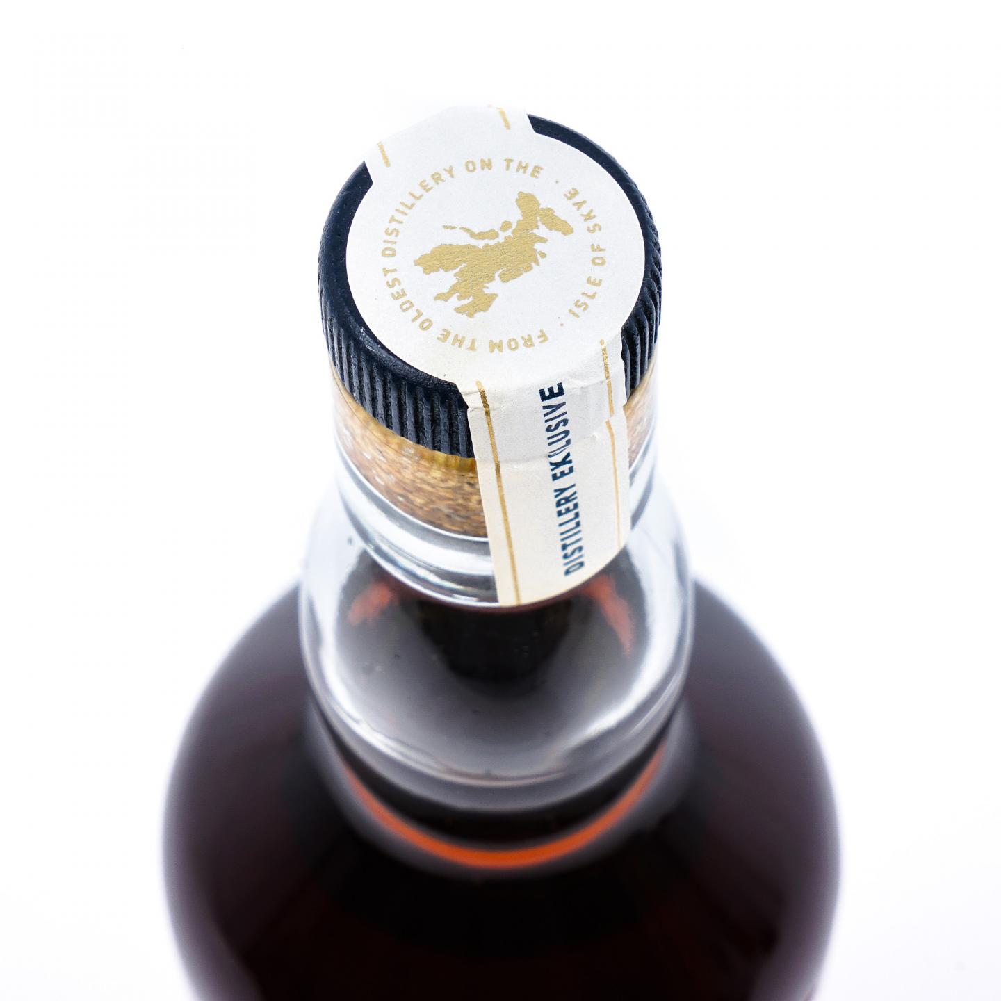 Talisker 泰斯卡 9年 2022 Hand Filled