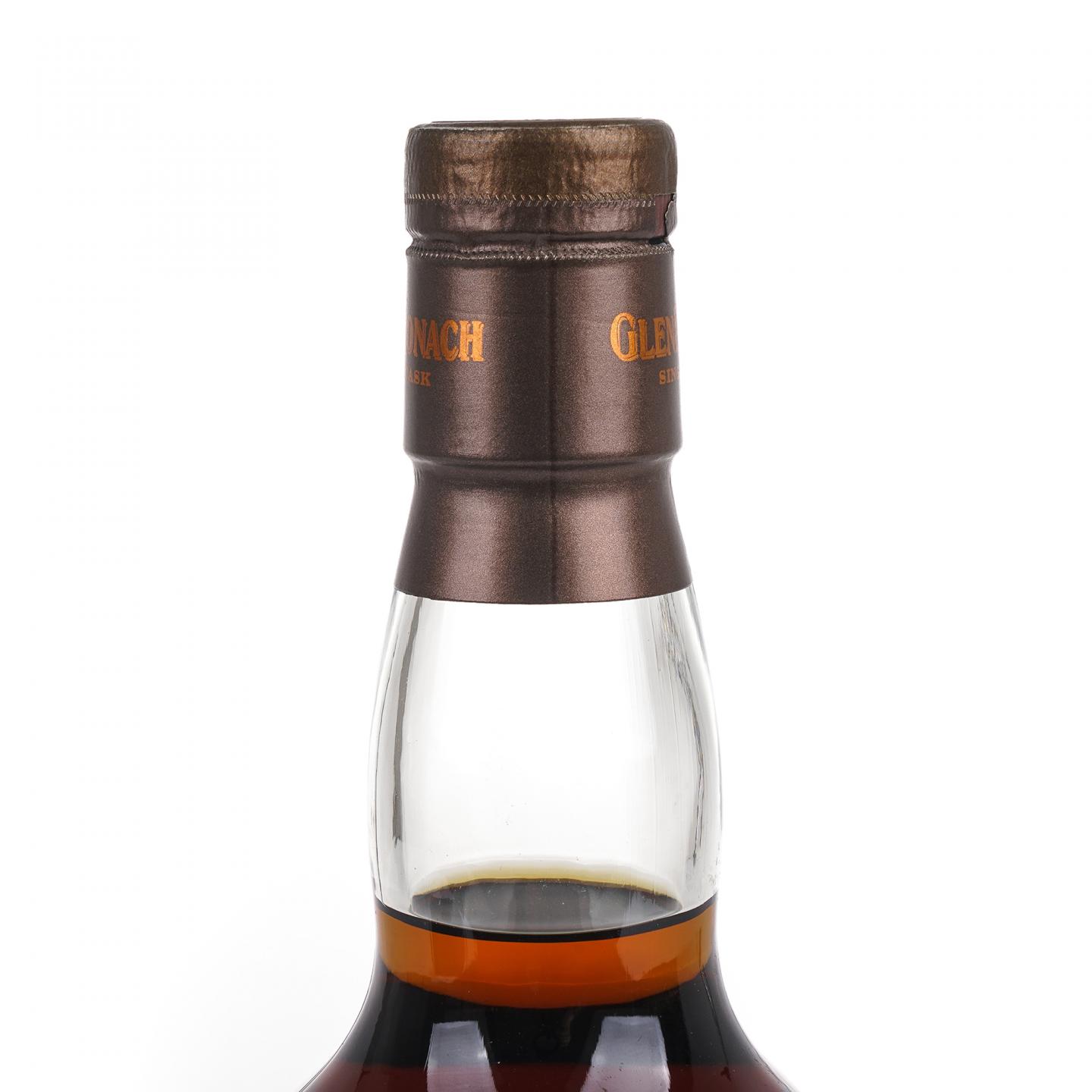 Glendronach 格兰多纳 24年 1992-2016 雪莉单桶#8311