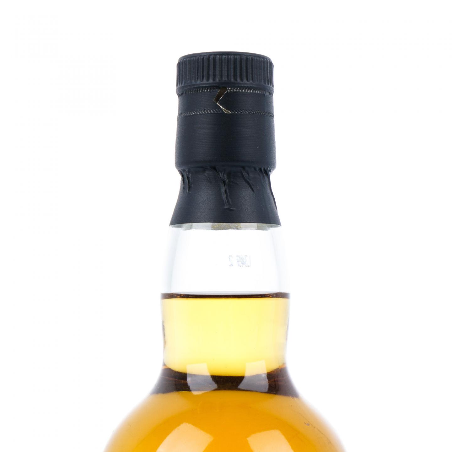 Tullibardine 图里巴丁 7年 2015-2022 雪莉桶