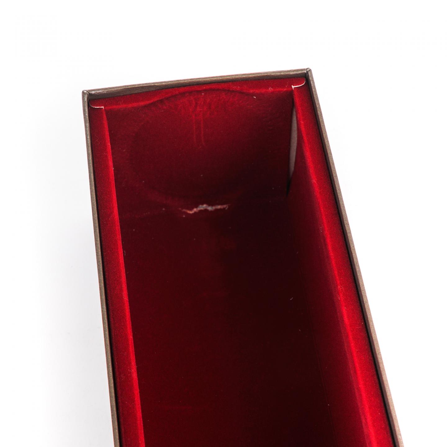 Glenmorangie 格兰杰 10年 旧版 750ml 附赠正岩精品铁罗汉50g