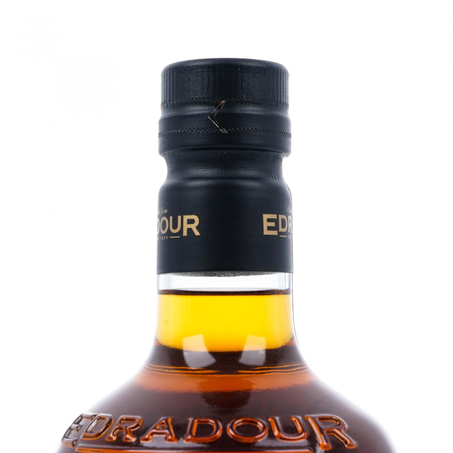 Ballechin 巴拉奇 19年 2004-2023