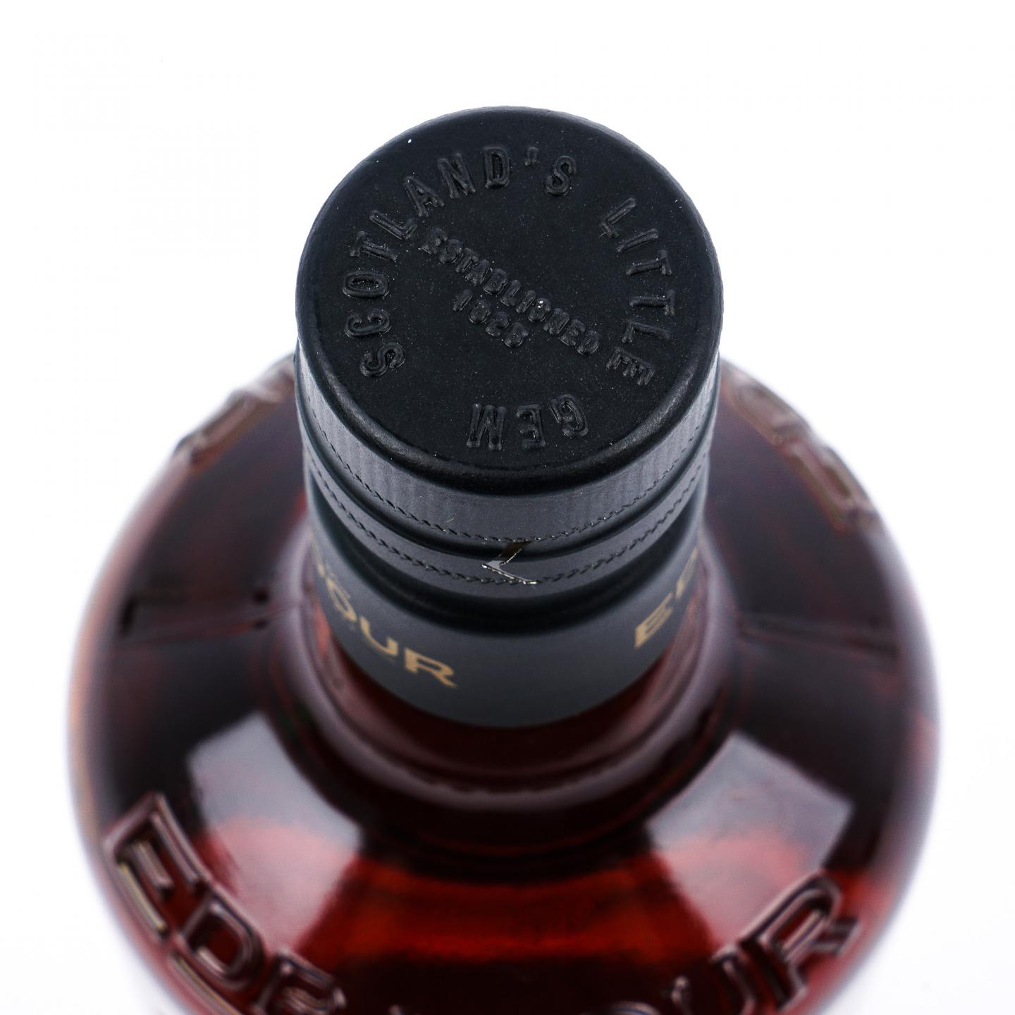 Ballechin 巴拉奇 19年 2004-2023