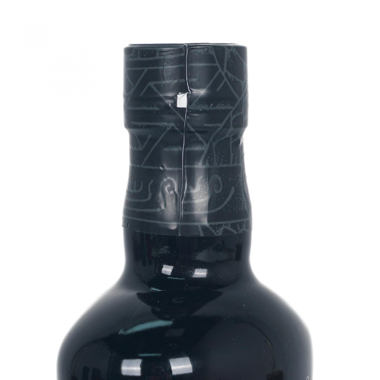 Highland Park 高原骑士 16年 Twisted Tattoo 700ml