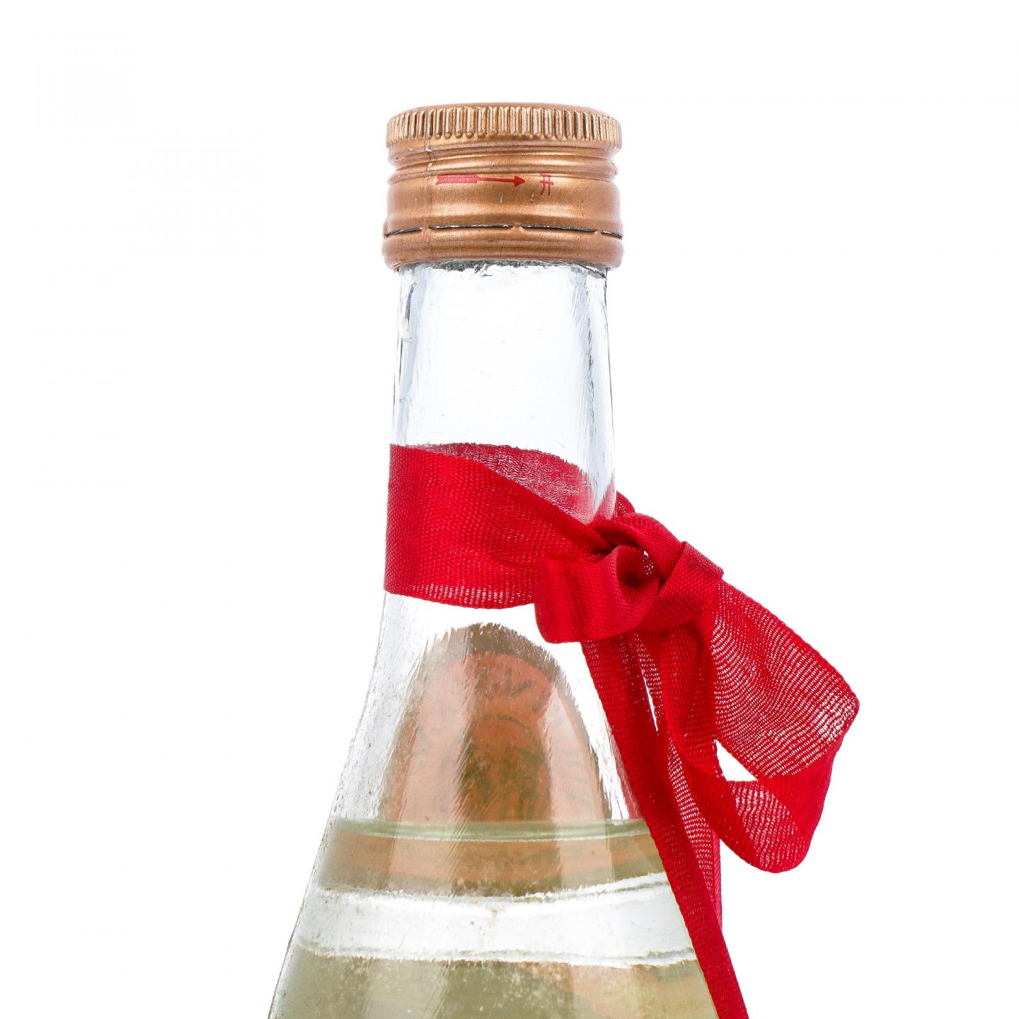 山东景阳冈·1993年 透瓶香