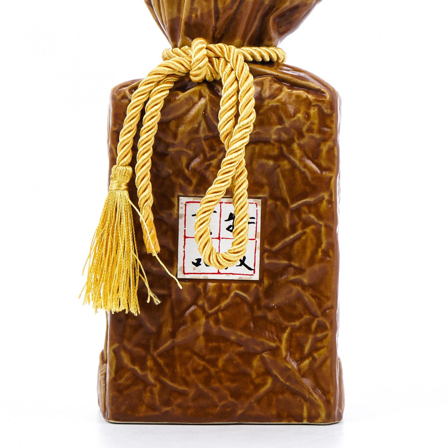 湖南酒鬼酒·2012年 内参酒 馥郁香型 白酒