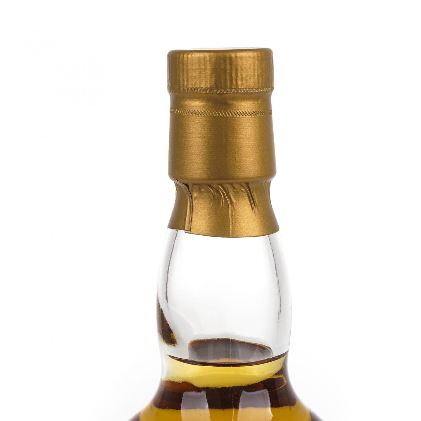 秘密斯佩塞 35年 1986-2022 雪莉桶#51383R