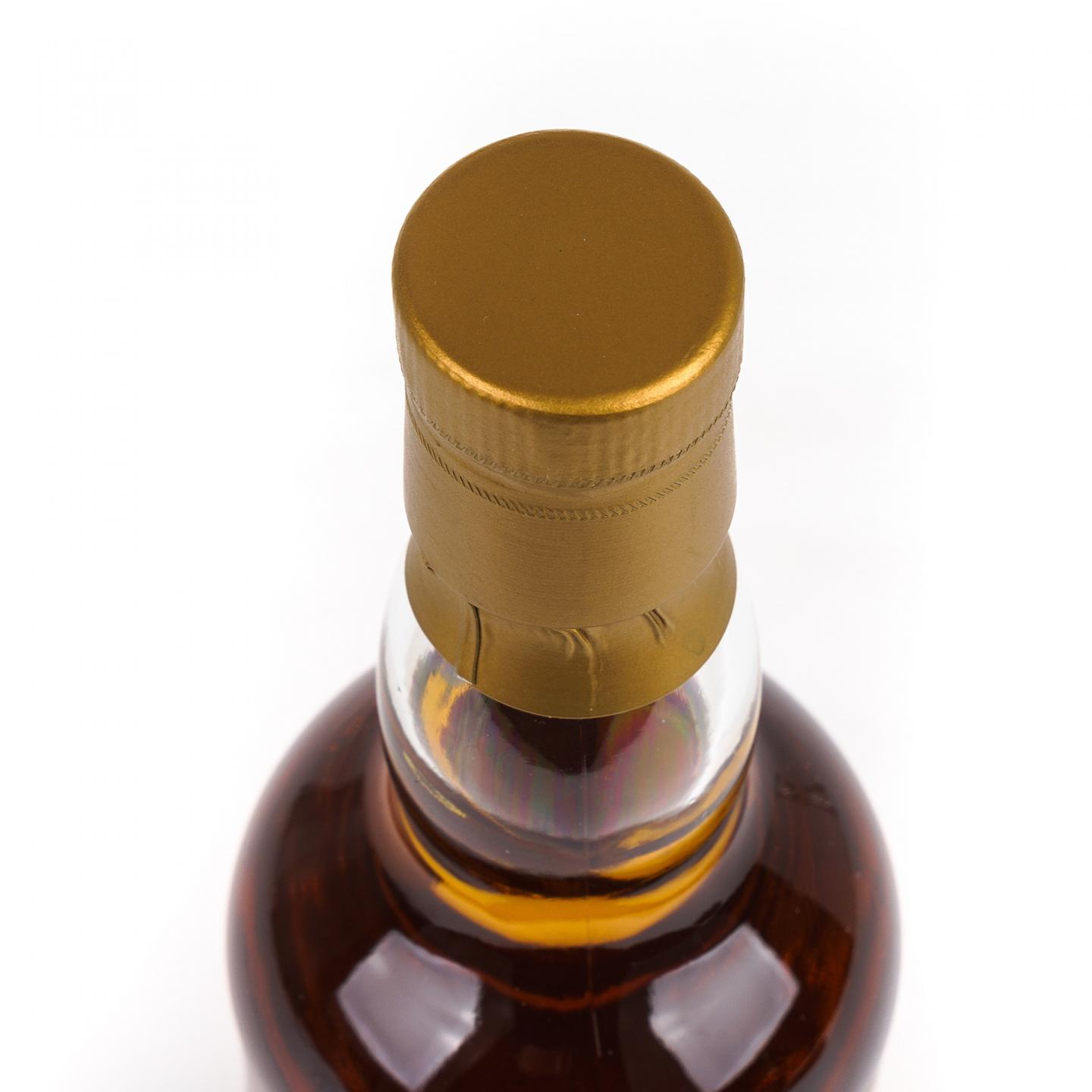 秘密斯佩塞 35年 1986-2022 雪莉桶#51383R