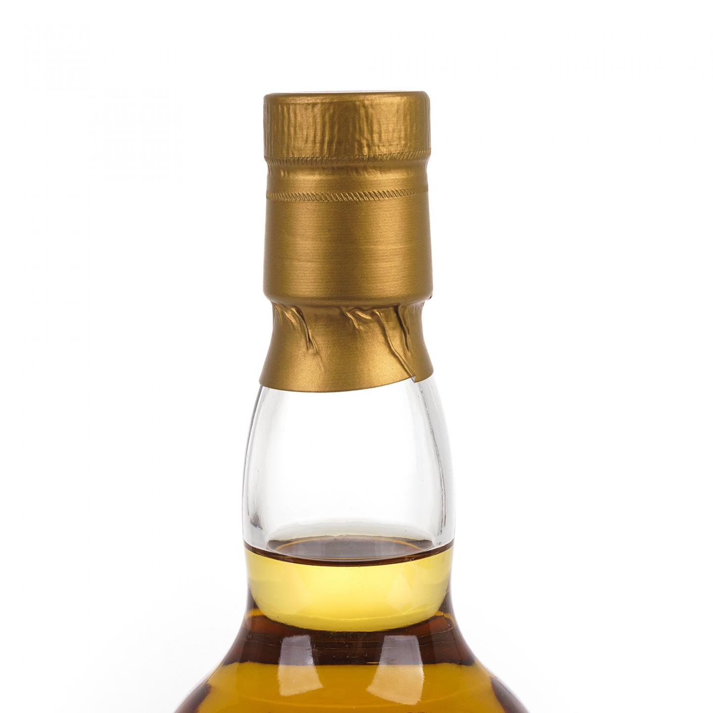 秘密斯佩塞 35年 1986-2022 雪莉桶#51383R 51.6%Vol.