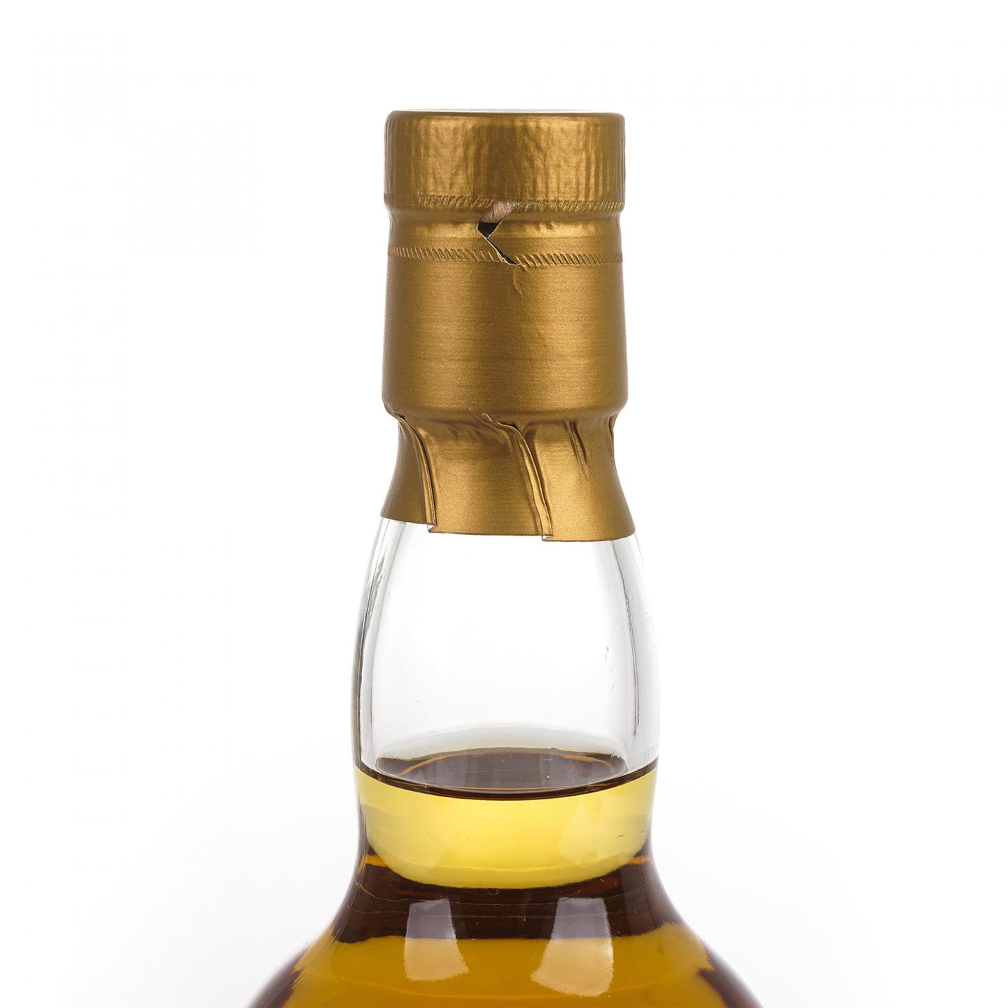 秘密斯佩塞 35年 1986-2022 雪莉桶#51383R 51.6%Vol.