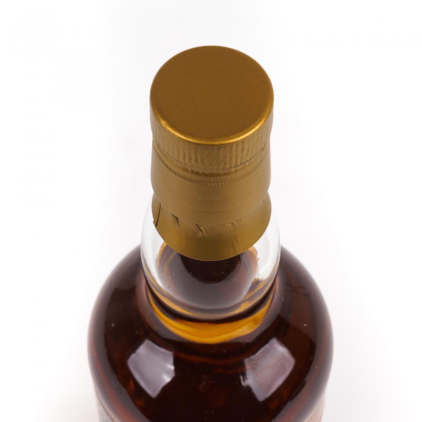 秘密斯佩塞 35年 1986-2022 雪莉桶#51383R 51.6%Vol.