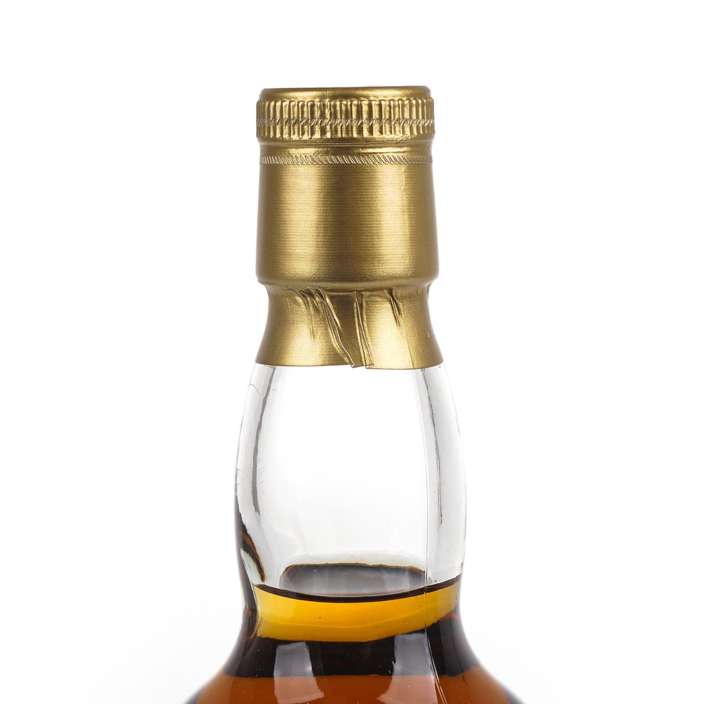 秘密斯佩塞 32年 1990-2023 雪莉桶#1026