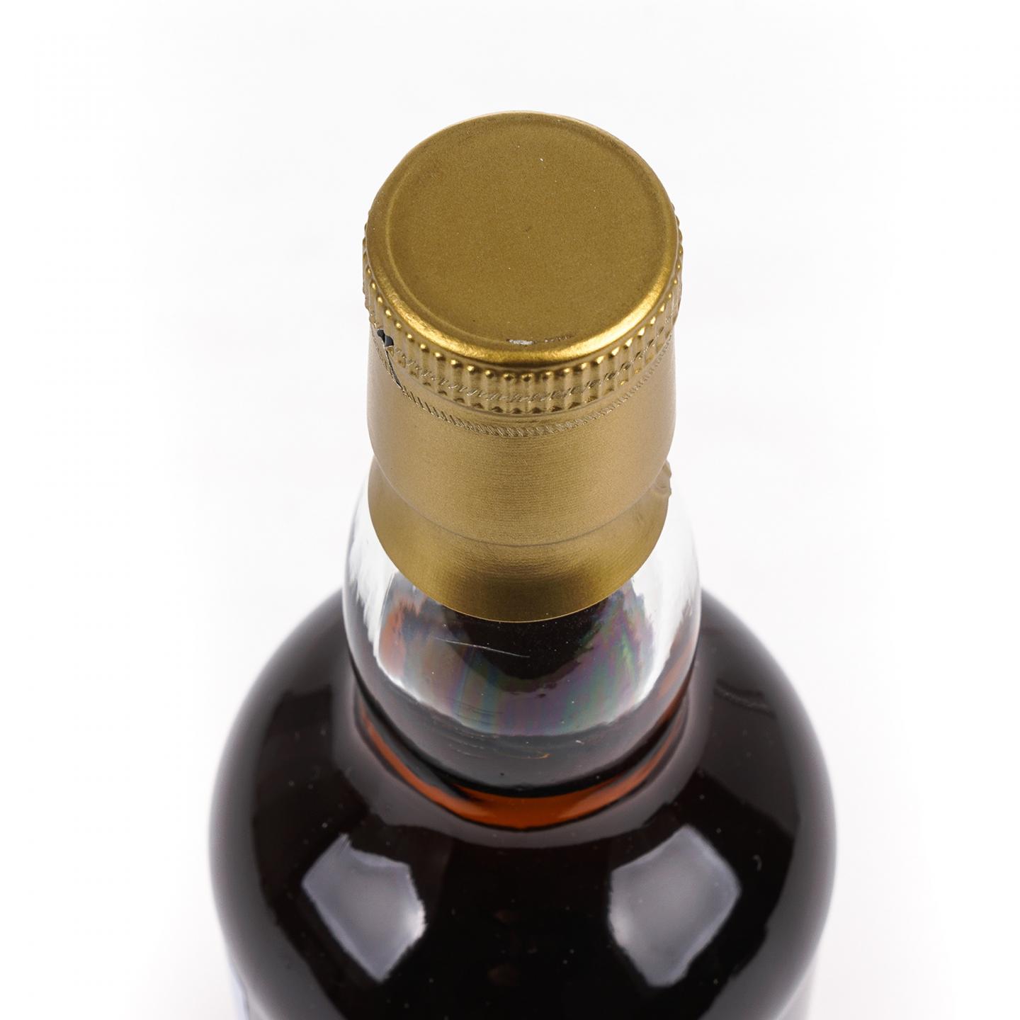 秘密斯佩塞 32年 1990-2023 雪莉桶#1026