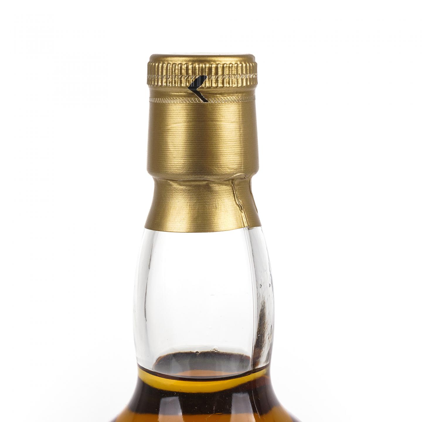 Dalmore 达尔摩 30年 1991-2021 WhB 700ml