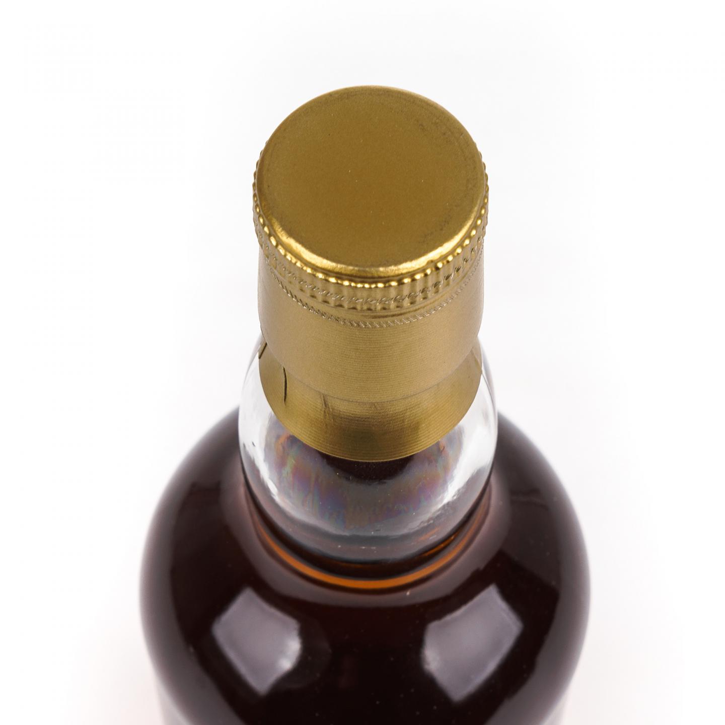 Dalmore 达尔摩 30年 1991-2021 WhB 700ml